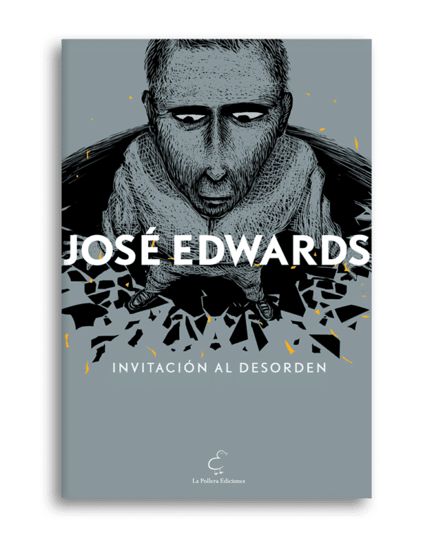 invitacion al desorden