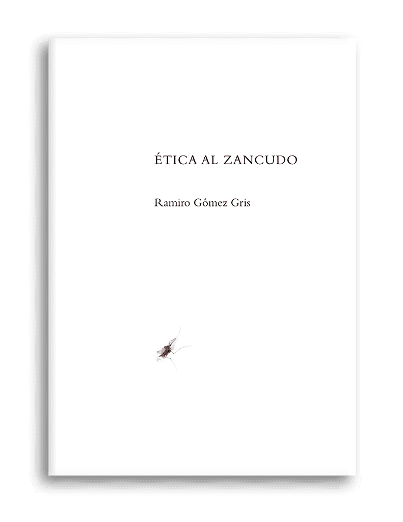 Etica al zancudo