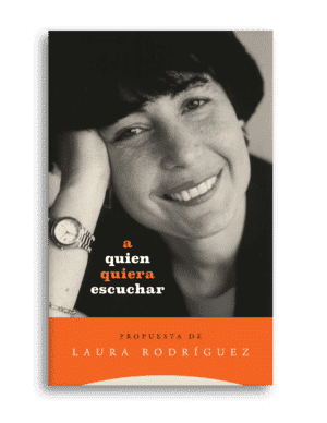 a quien quiera escuchar