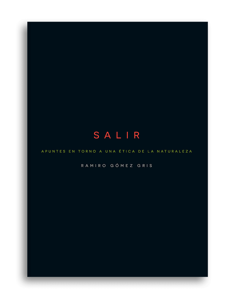 salir