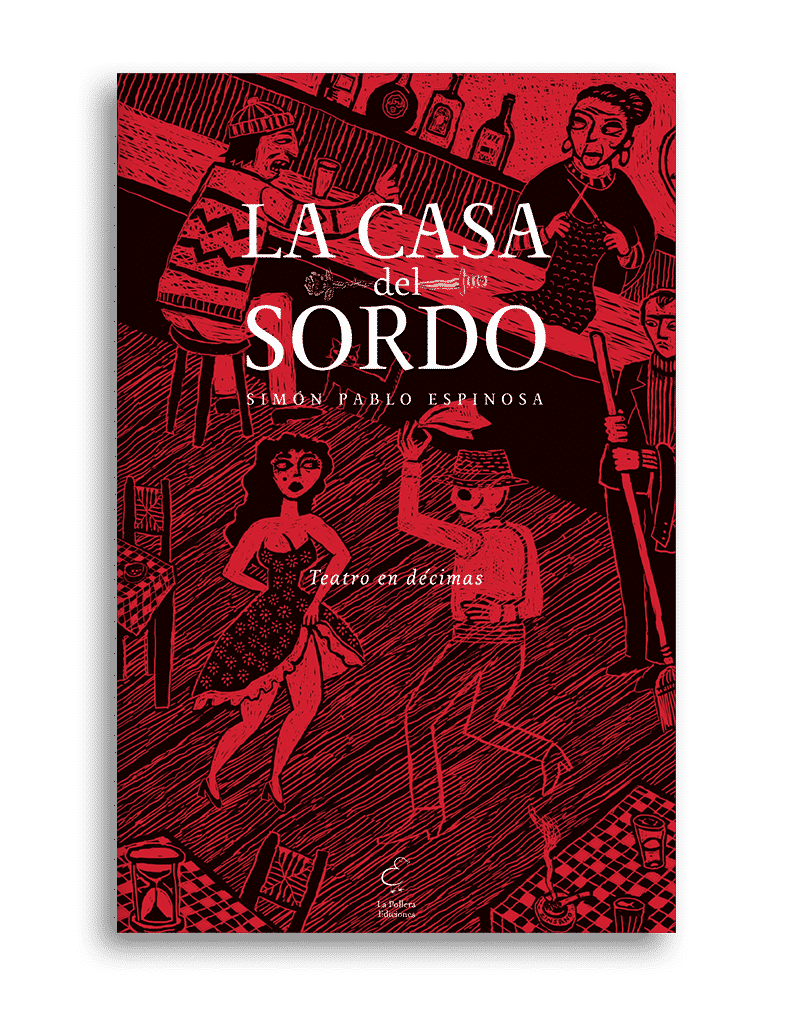 la casa del sordo