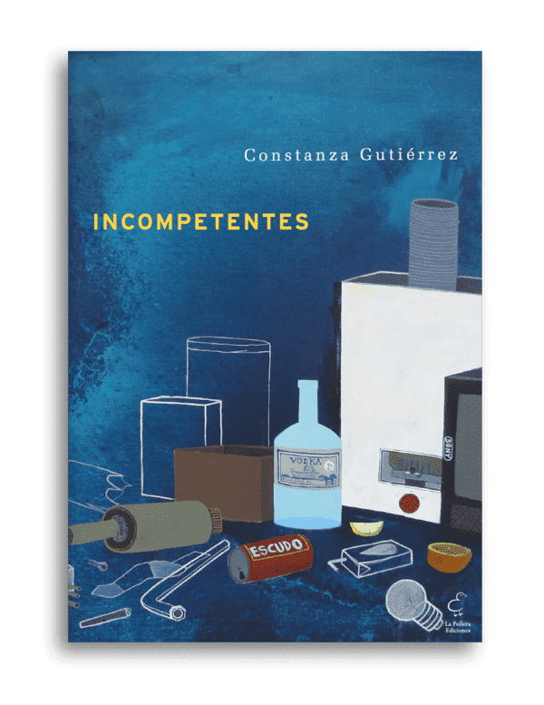 incompetentes
