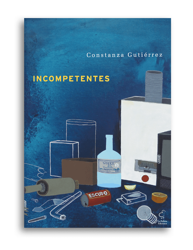 incompetentes