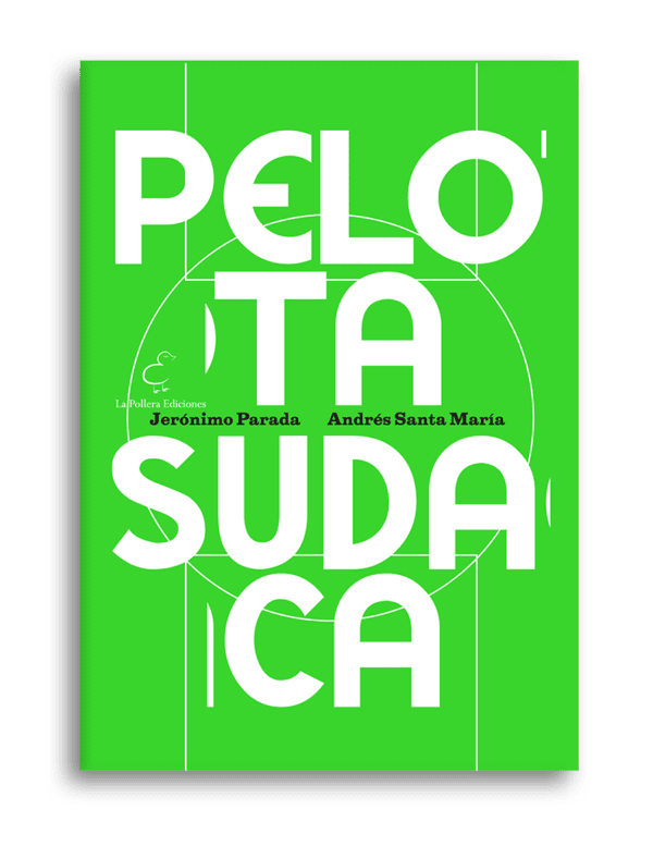 sudaca futbol