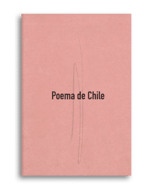 poema de chile gabriela mistral
