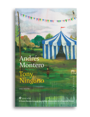 Tony Ninguno