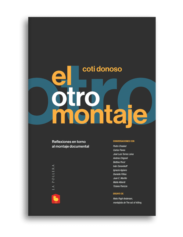 el otro montaje coti donoso