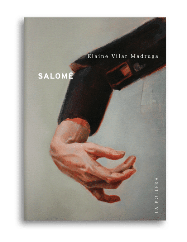 salome elaine vilar