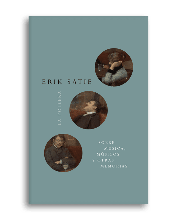 sobre musica satie