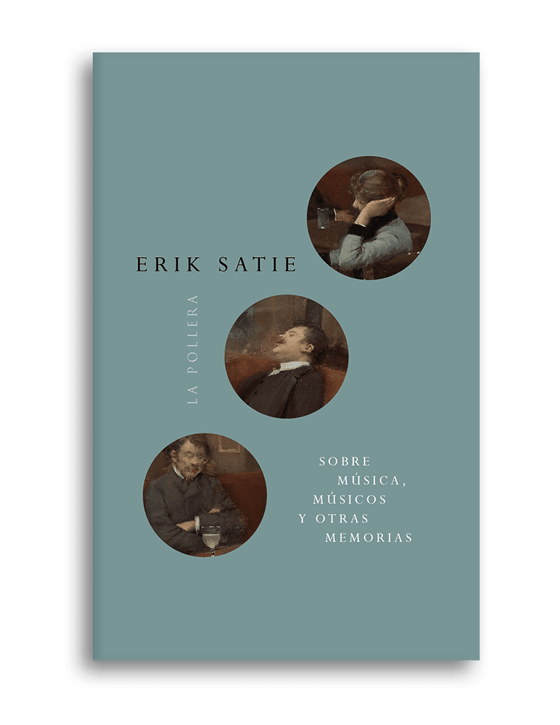 sobre musica satie