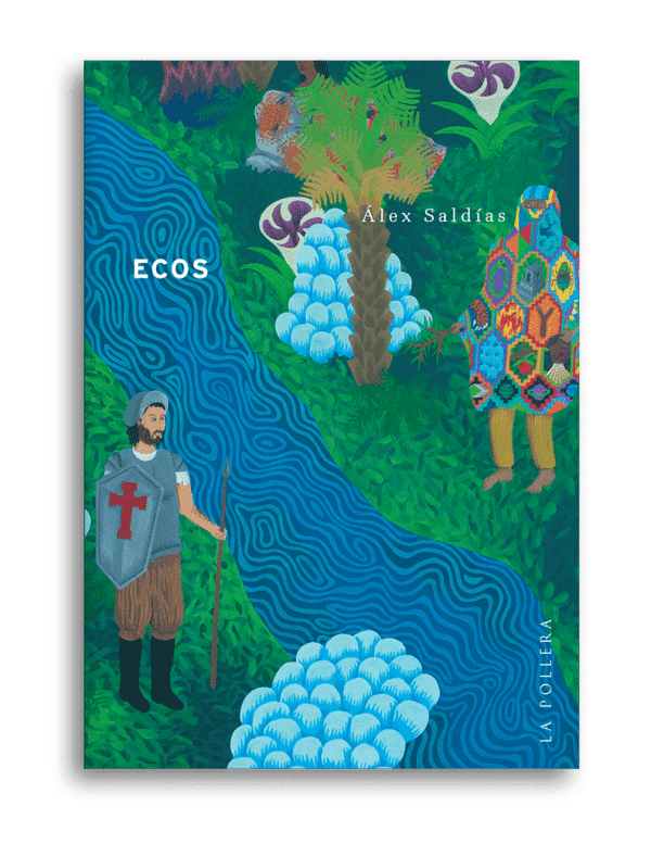 ecos alex saldias