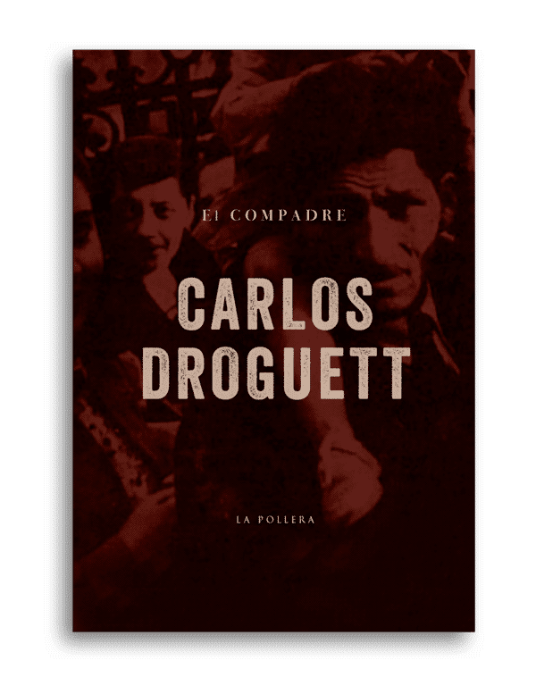 compadre droguett