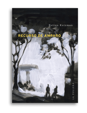 recurso amparo keizman