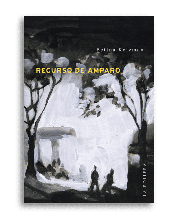 recurso amparo keizman