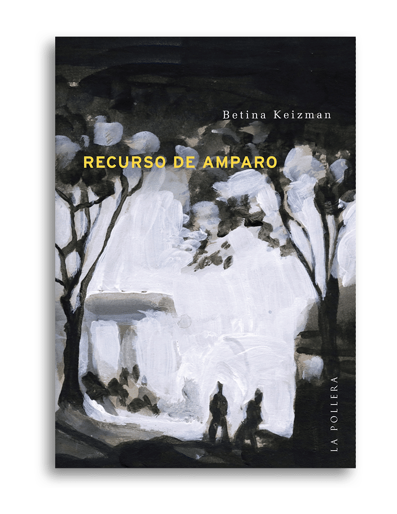 recurso amparo keizman