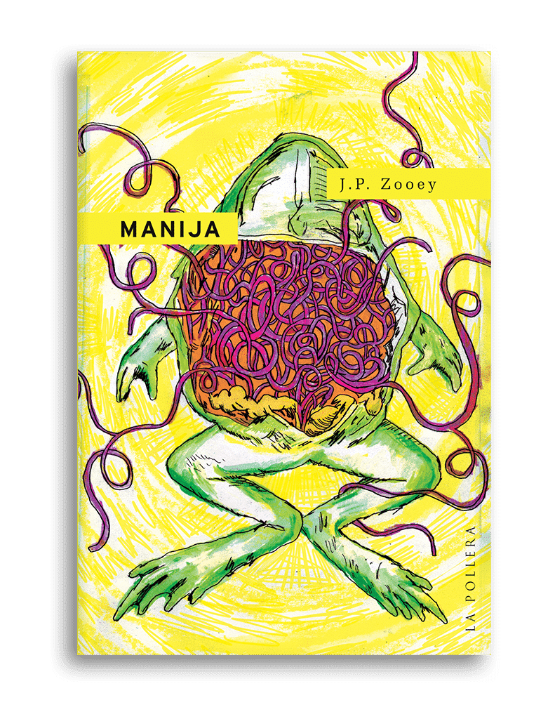 manija zooey