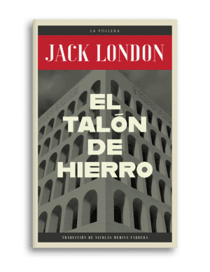 london talon hierro