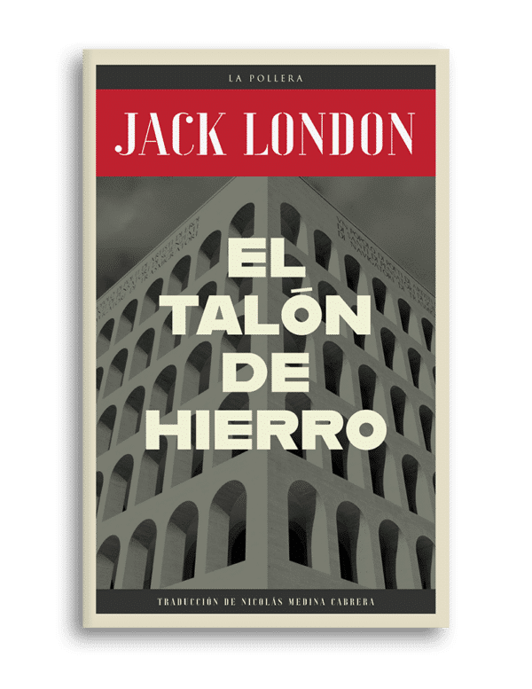 london talon hierro