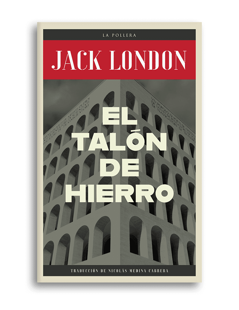 london talon hierro