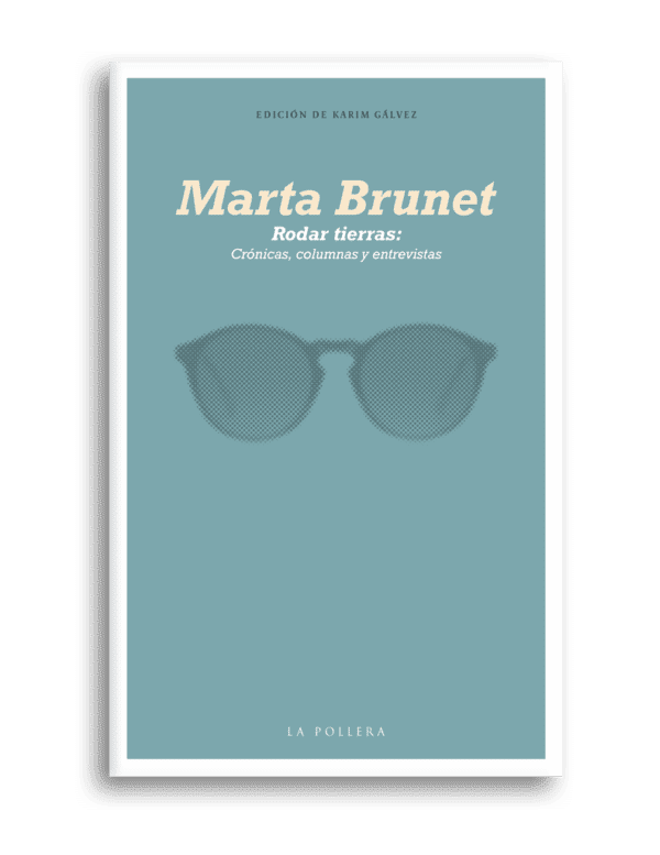 Marta Brunet