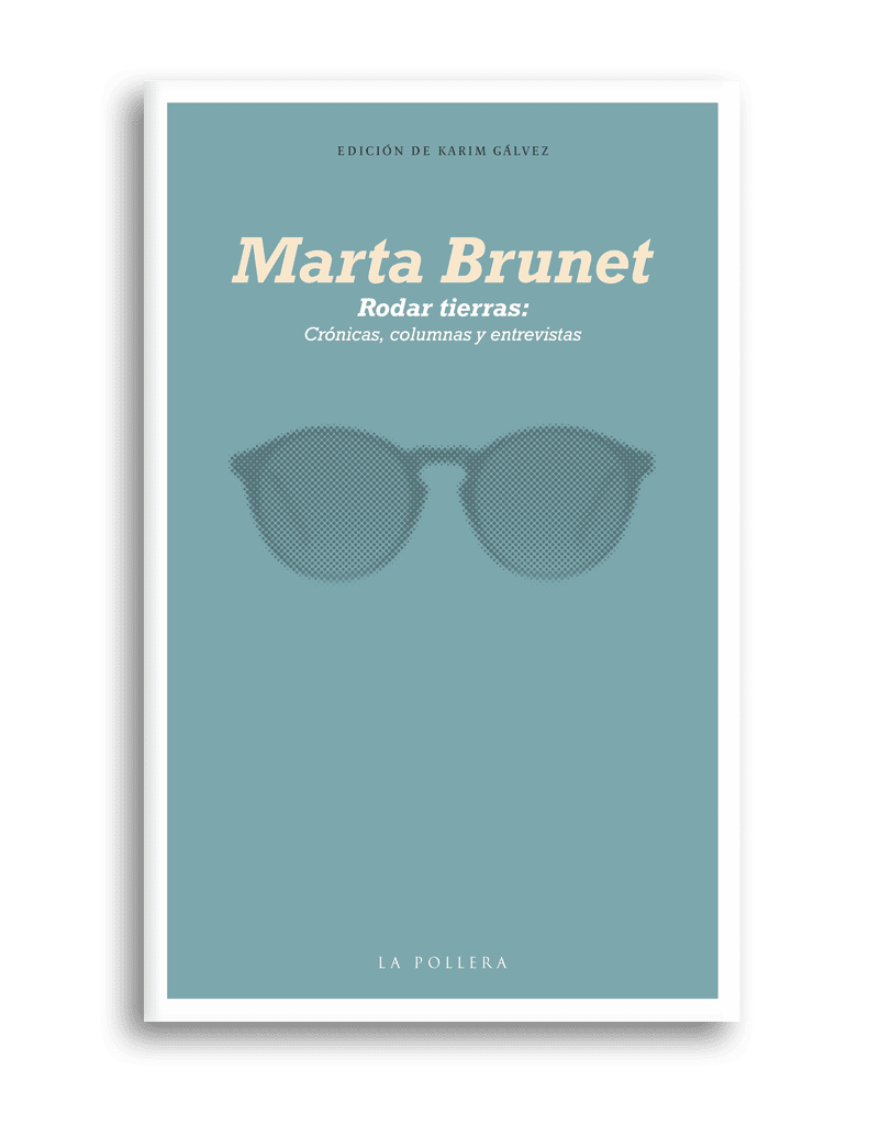 Marta Brunet