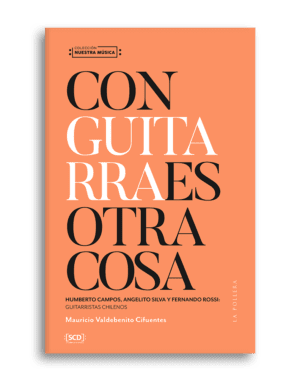 gutiarra chile