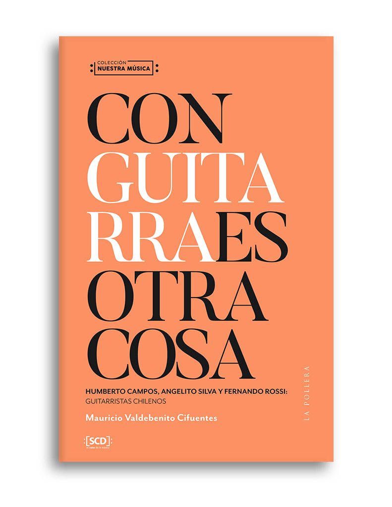 gutiarra chile