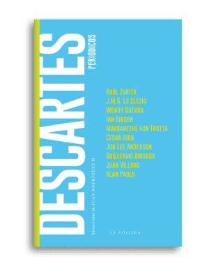 entrevistas escritores