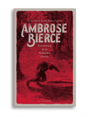 bierce guerra civil