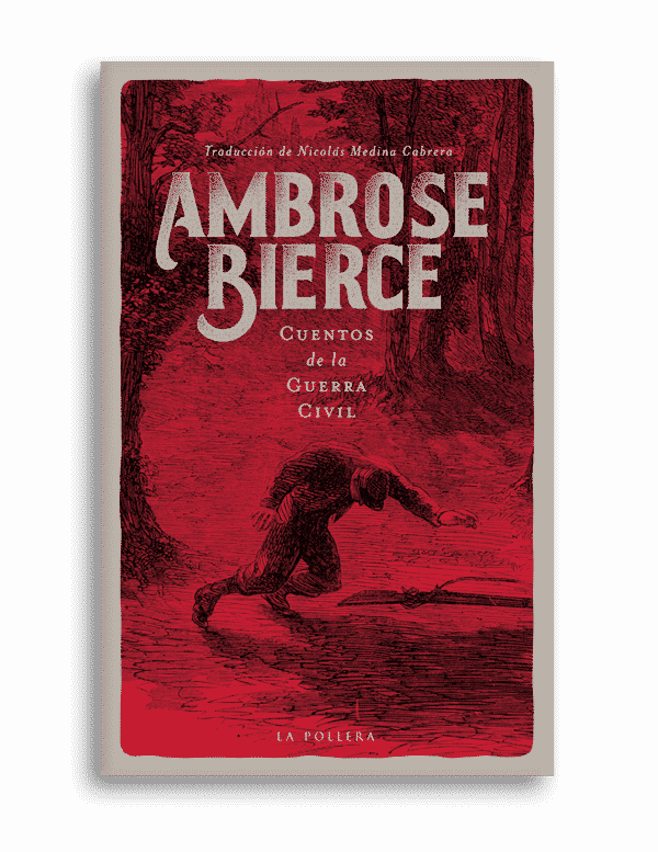 bierce guerra civil