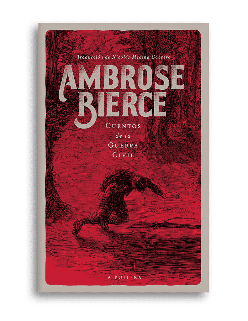 bierce guerra civil