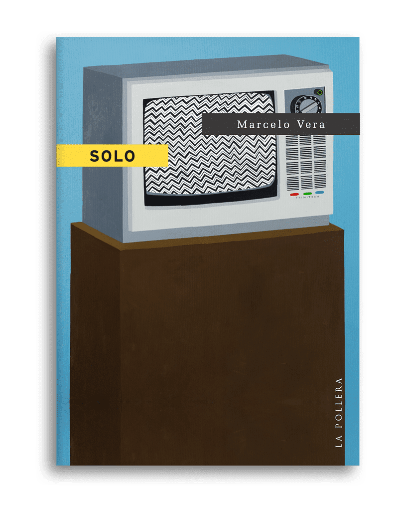 solo vera