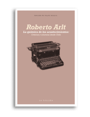 arlt cronicas
