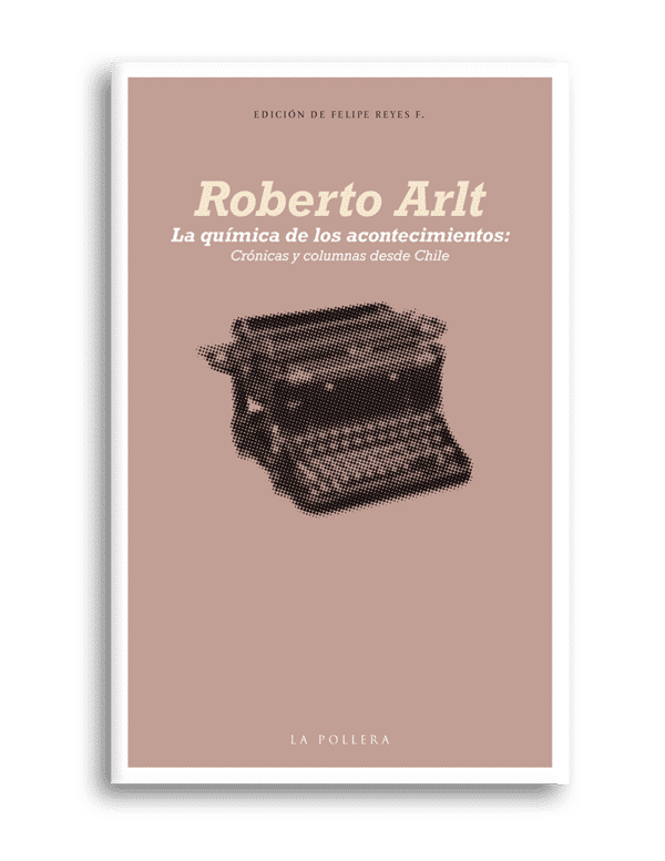 arlt cronicas