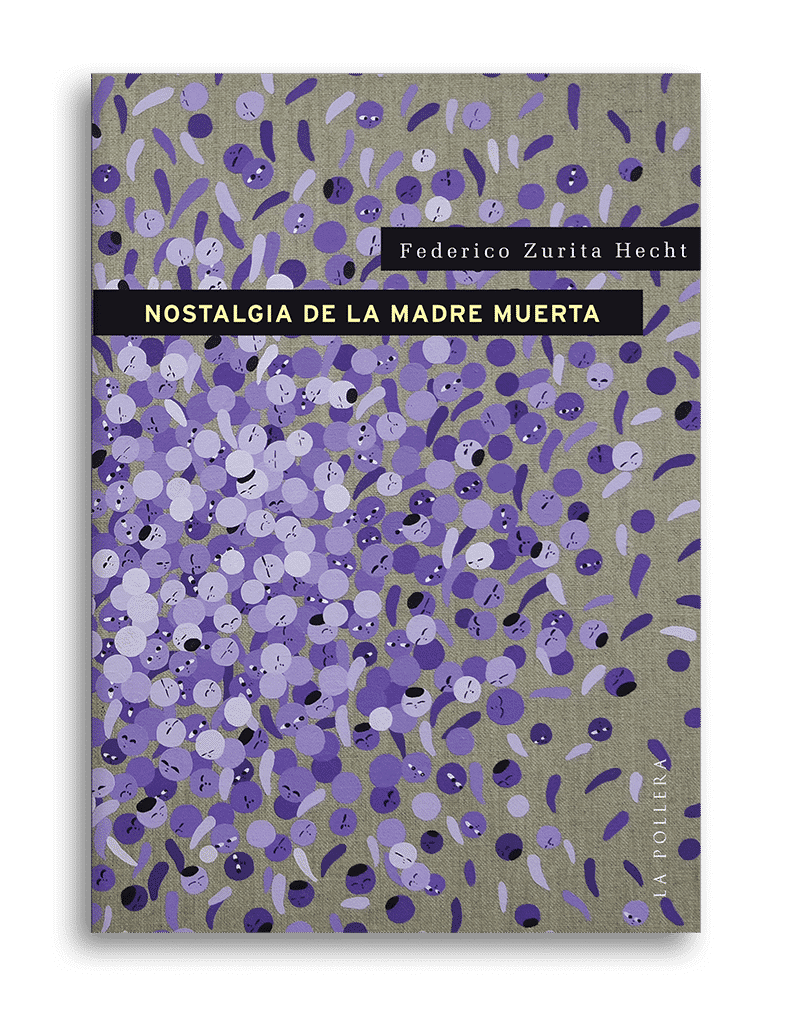 nostalgia de la madre muerta