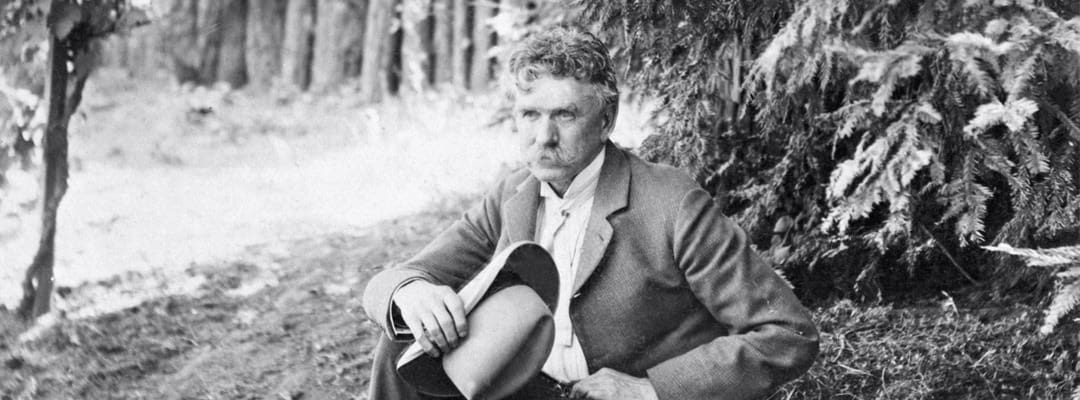 ambrose bierce
