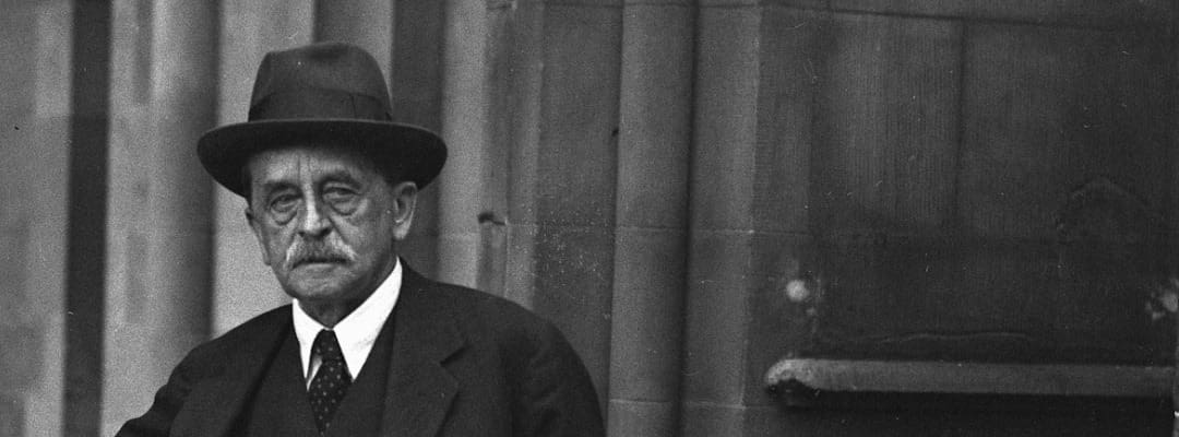 jm barrie