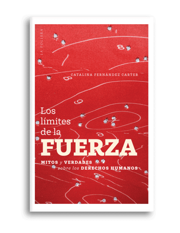 los limites de la fuerza catalina fernandez