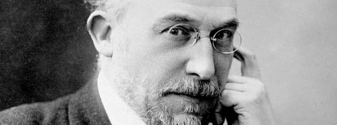 erik satie