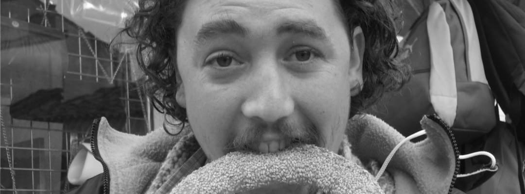 simon ergas
