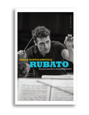 Rubato Paolo Bortolameolli