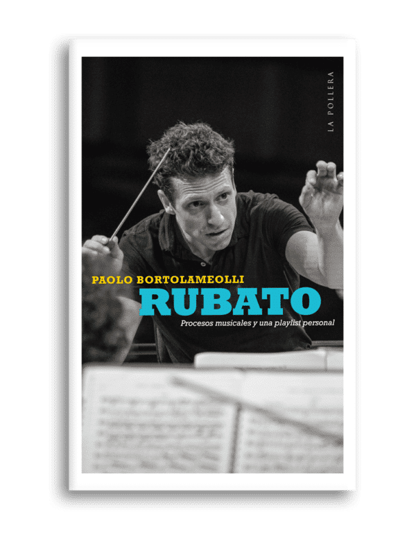 Rubato Paolo Bortolameolli