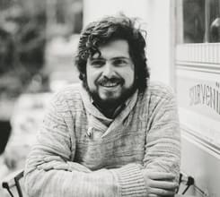 andres montero
