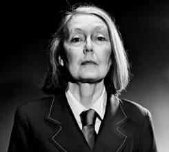 ANNE carson
