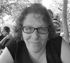 betina keizman