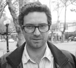 diego del pozo