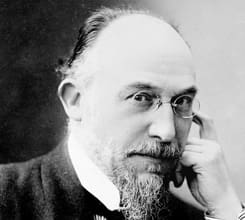 erik satie