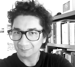 federico zurita