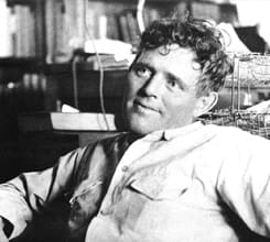 jack london