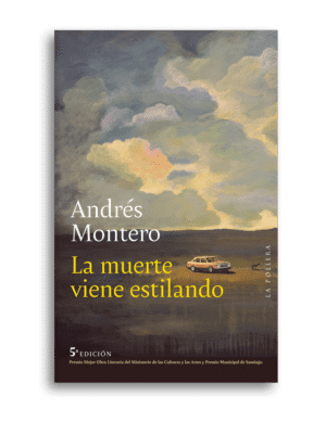 La muerte viene estilando